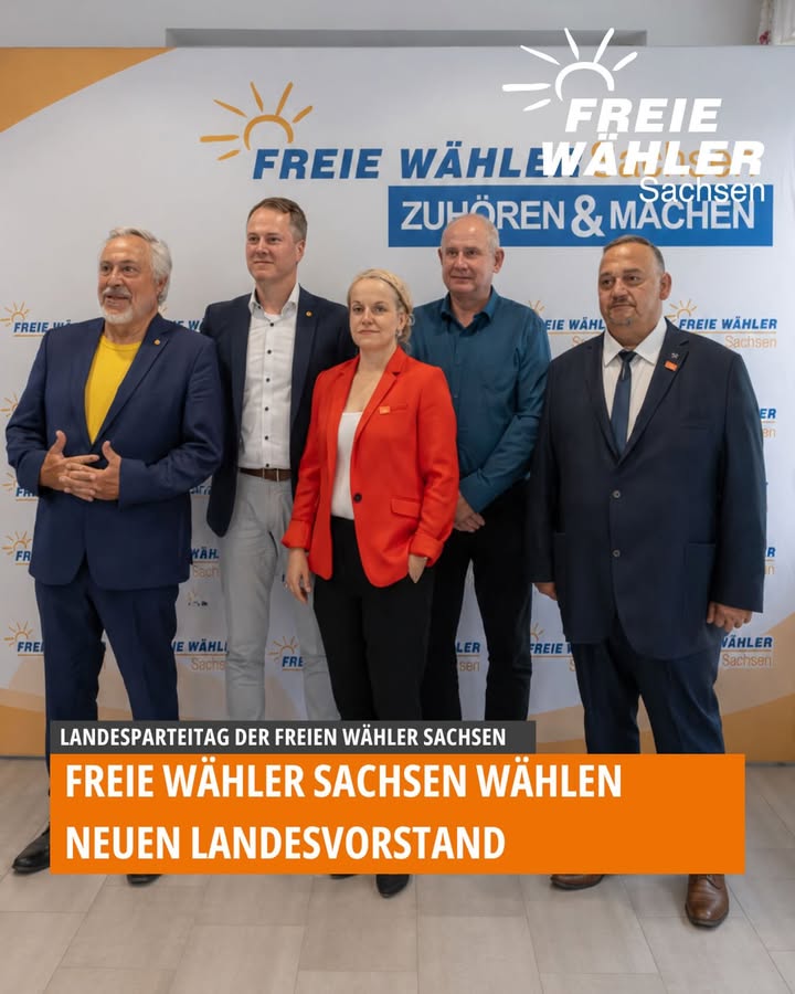 Vorstand-Gruppe